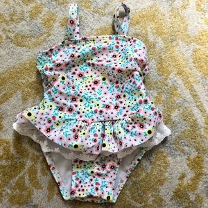 Baby girl swimsuit